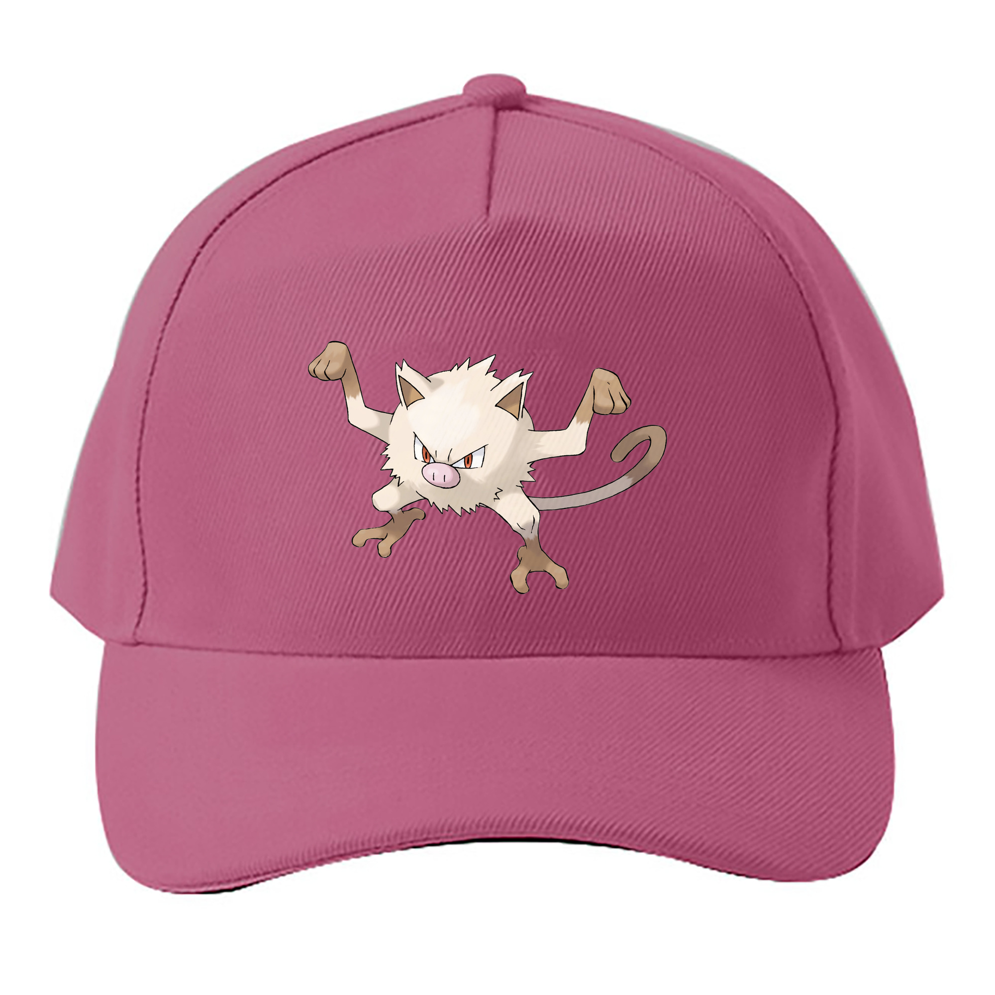 （画像用） ポケットモンスター Pokémon ベースボールキャップ 綿100％ 男女兼用 帽子 スポーツ